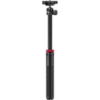 Ulanzi MT 44 Extendable Selfie Stick Trépied - Blanc