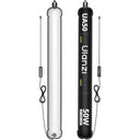 Ulanzi UA50 50W Bi-Color-Luftröhrenleuchte (mit EU-Steckeradapter)