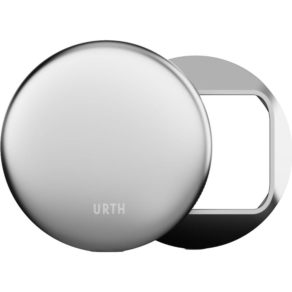Urth Pare-soleil Kit pour Fujifilm X100 (V/VI) Argent