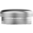 Urth Pare-soleil Kit pour Fujifilm X100 (V/VI) Argent