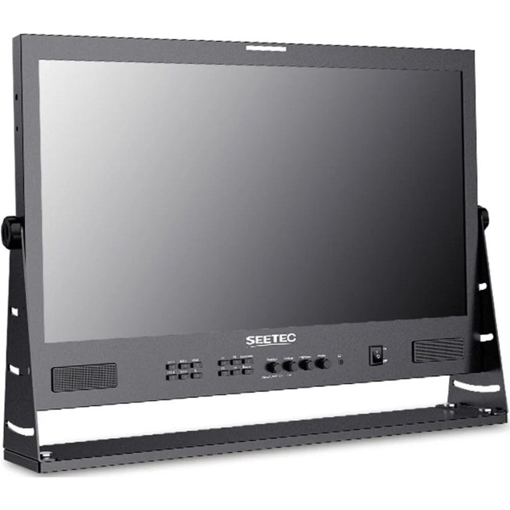 SEETEC ATEM 215S 21,5 pouces Moniteur de diffusion multicaméra