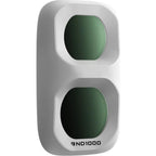 Freewell Osmo Pocket 4P ND1000 Filter - Weiß