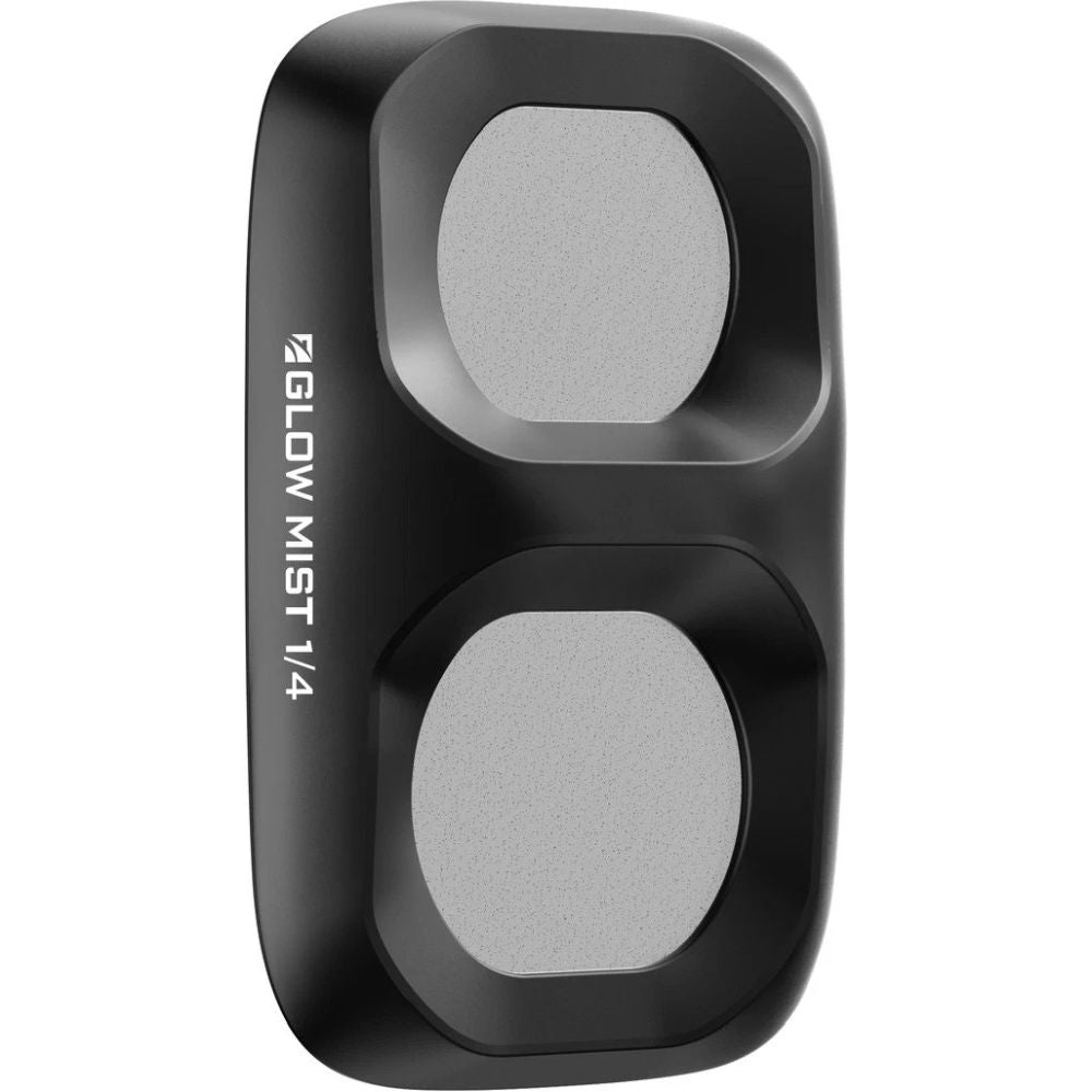 Freewell Osmo Pocket 4P Black Glow Mist 1/4 Filter - Schwarz