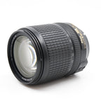 Nikon AF-S 18-140mm f/3.5-5.6G ED VR DX occasion