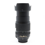 Nikon AF-S 18-140mm f/3.5-5.6G ED VR DX occasion