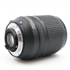 Nikon AF-S 18-140mm f/3.5-5.6G ED VR DX occasion