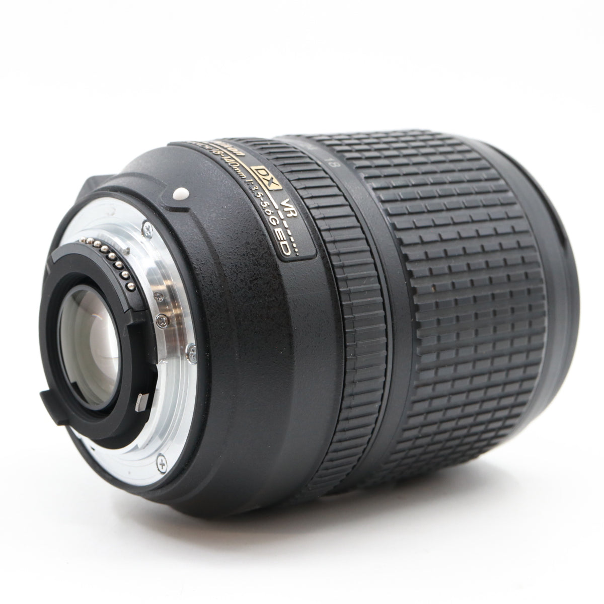 Nikon AF-S 18-140mm f/3.5-5.6G ED VR DX occasion