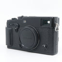 Fujifilm X-Pro3 body used