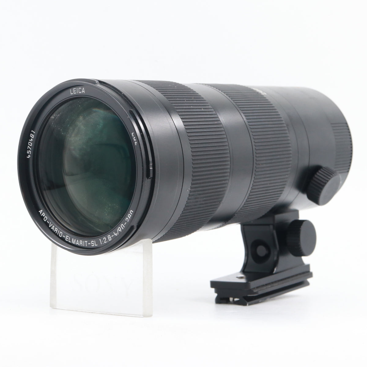 Leica 11175 APO-Vario-Elmarit-SL 90-280mm F/2.8-4 gebraucht