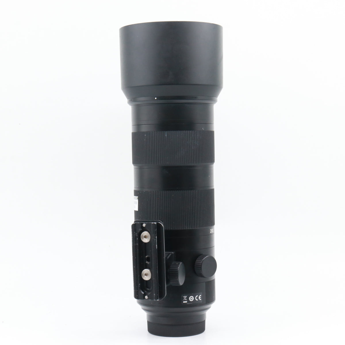 Leica 11175 APO-Vario-Elmarit-SL 90-280mm F/2.8-4 gebraucht
