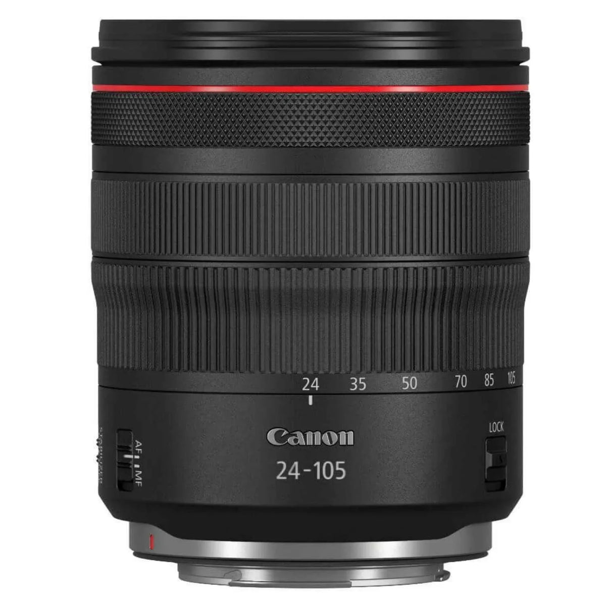 Canon EOS R6 V RF 24-105mm f/4L IS USM