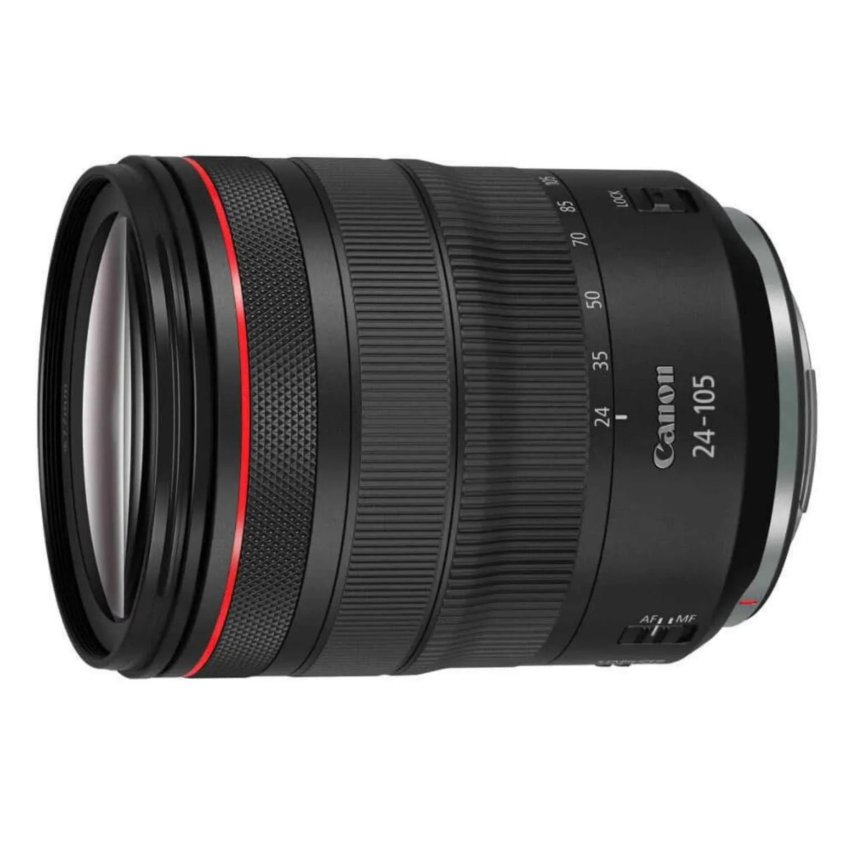 Canon EOS R6 V RF 24-105mm f/4L IS USM