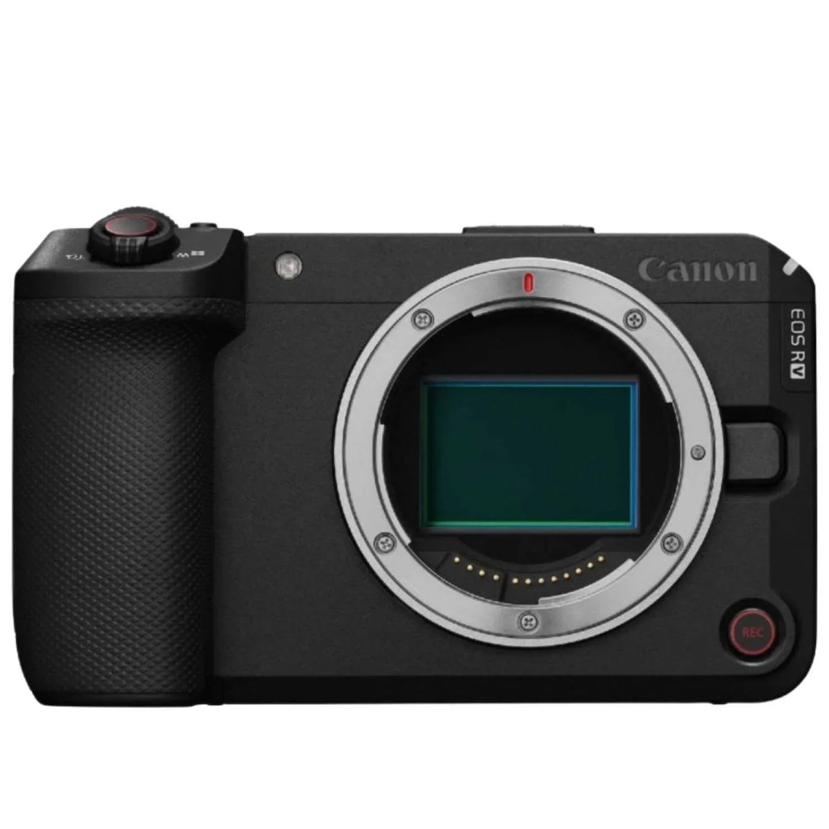 Canon EOS R6 V RF 24-105mm f/4L IS USM