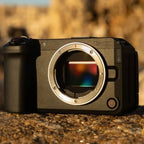 Canon EOS R6 V RF 24-105mm f/4L IS USM
