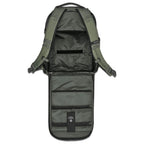 WANDRD PRVKE 21L Zip Sac - Photo Bundle - Wasatch Vert