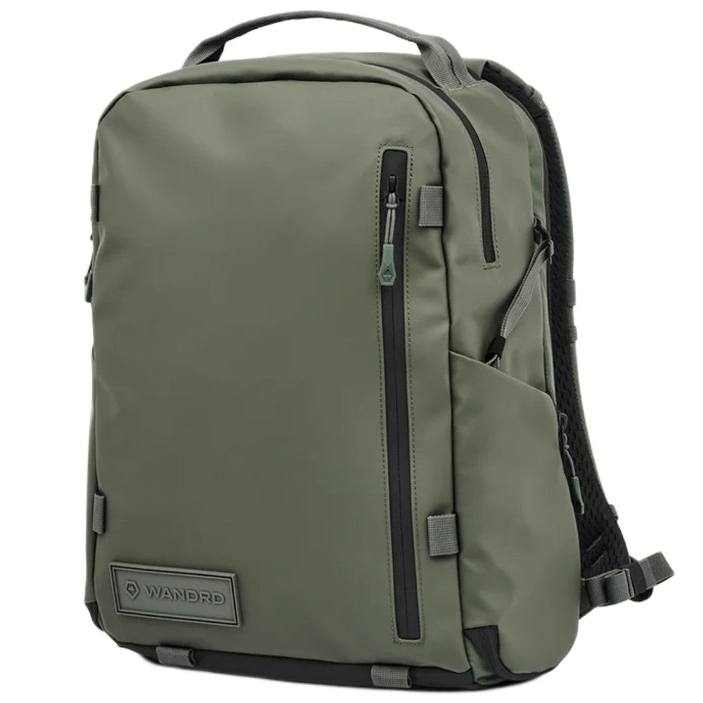 WANDRD PRVKE 21L Zip Sac - Photo Bundle - Wasatch Vert