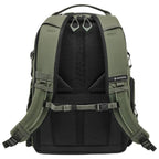 WANDRD PRVKE 21L Zip Sac - Photo Bundle - Wasatch Vert