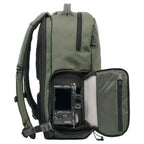 WANDRD PRVKE 21L Zip Sac - Photo Bundle - Wasatch Vert
