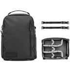 WANDRD PRVKE Zip 31L - Photo Bundle - Noir