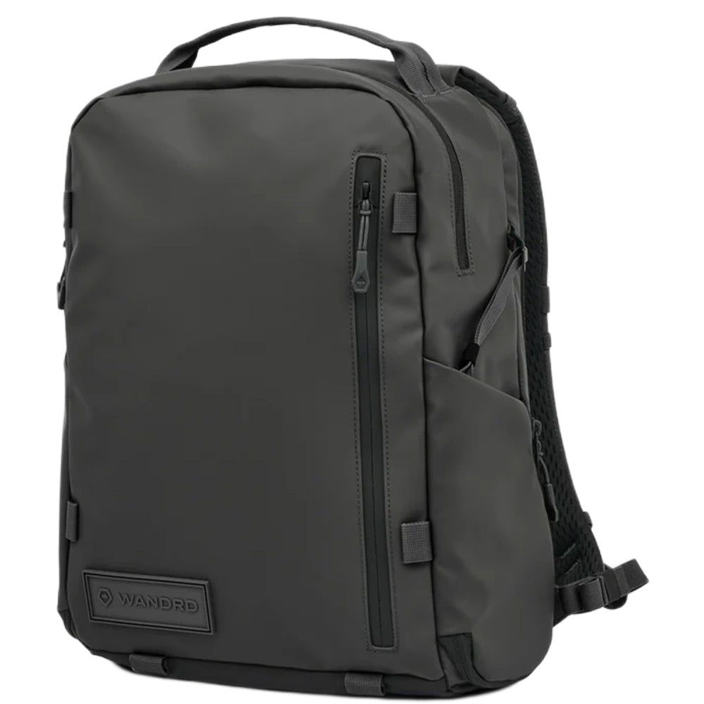WANDRD PRVKE Zip 31L - Photo Bundle - Noir