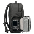 WANDRD PRVKE Zip 31L - Photo Bundle - Noir