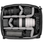 WANDRD PRVKE Zip 31L - Photo Bundle - Wasatch Vert