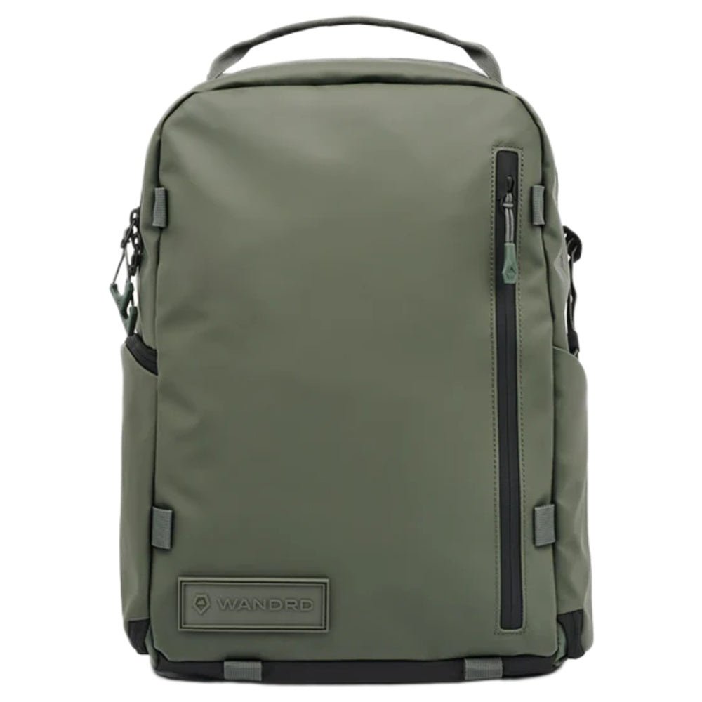 WANDRD PRVKE Zip 31L - Photo Bundle - Wasatch Vert