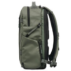 WANDRD PRVKE Zip 31L - Photo Bundle - Wasatch Vert
