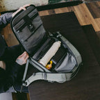 WANDRD PRVKE Zip 31L - Photo Bundle - Wasatch Vert
