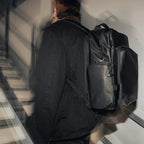 WANDRD PRVKE Pocket 21L Photo Bundle - Schwarz