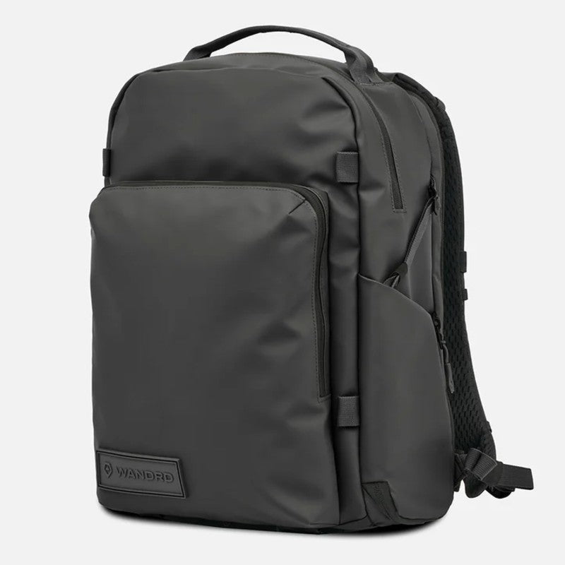 WANDRD PRVKE Pocket 21L Photo Bundle - Schwarz