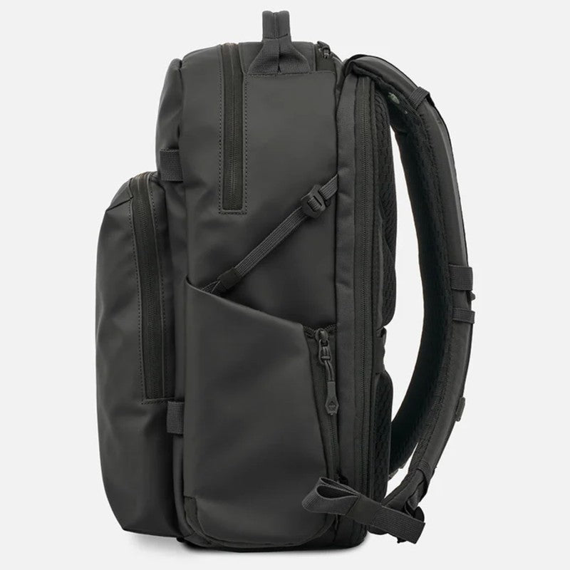 WANDRD PRVKE Pocket 21L Photo Bundle - Schwarz