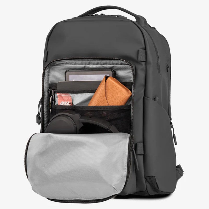 WANDRD PRVKE Pocket 21L Photo Bundle - Schwarz