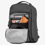WANDRD PRVKE Pocket 21L Photo Bundle - Schwarz
