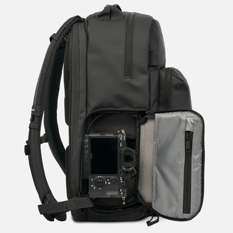 WANDRD PRVKE Pocket 21L Photo Bundle - Schwarz