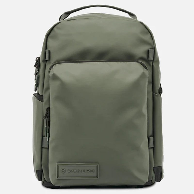 WANDRD PRVKE Pocket 21L Photo Bundle - Wasatch Green