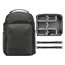WANDRD PRVKE Pocket 31L Photo Bundle - Noir