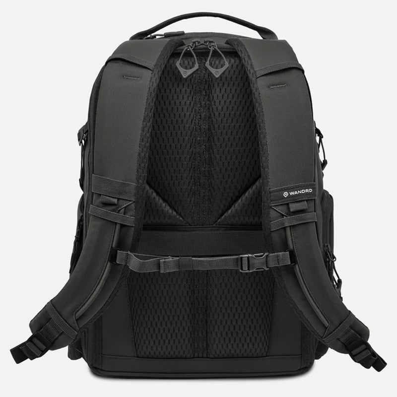 WANDRD PRVKE Pocket 31L Photo Bundle - Noir