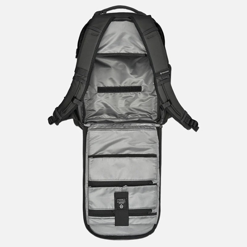 WANDRD PRVKE Pocket 31L Photo Bundle - Noir