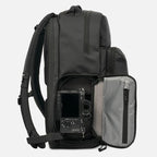WANDRD PRVKE Pocket 31L Photo Bundle - Noir