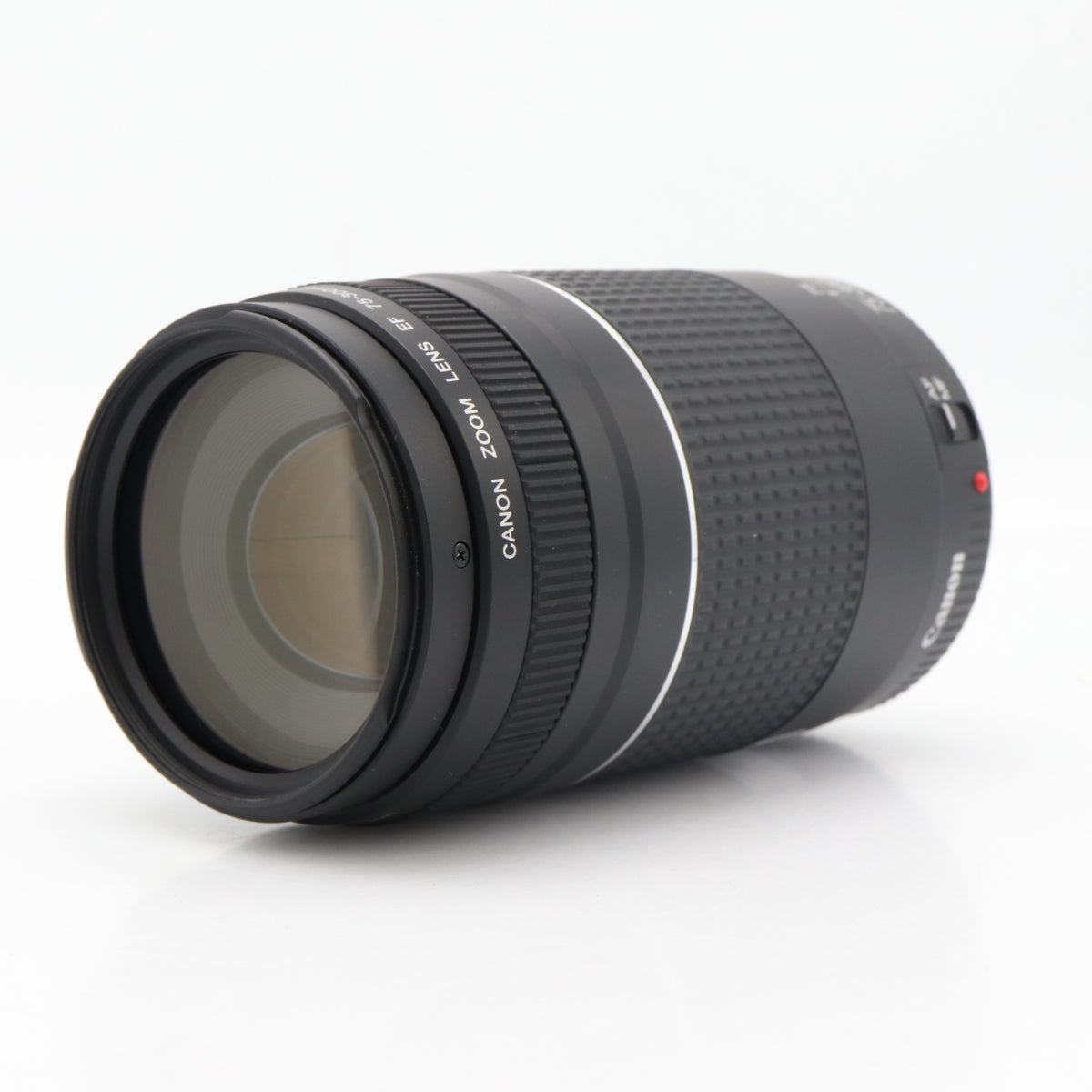 Canon EF 75-300mm f/4-5.6 III used