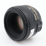 Nikon AF-S 50mm F/1.4G occasion