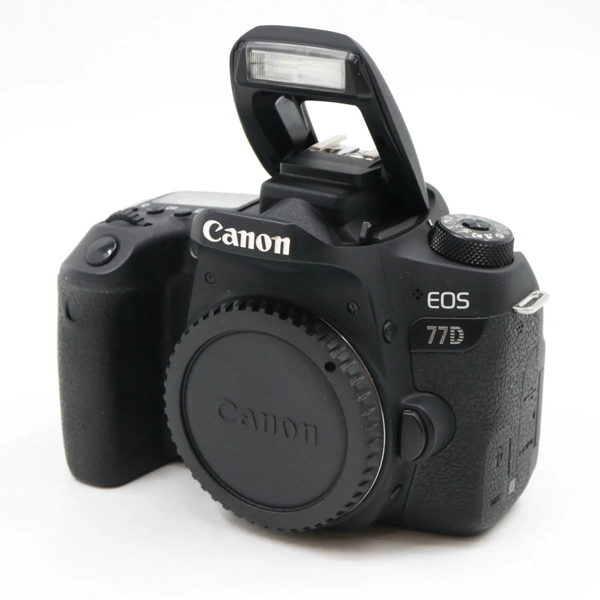 Canon EOS 77D boîtier occasion