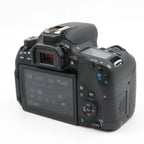 Canon EOS 77D boîtier occasion