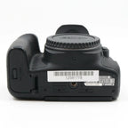 Canon EOS 77D boîtier occasion