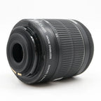 Canon EF-S 18-55mm f/3.5-5.6 IS STM gebraucht
