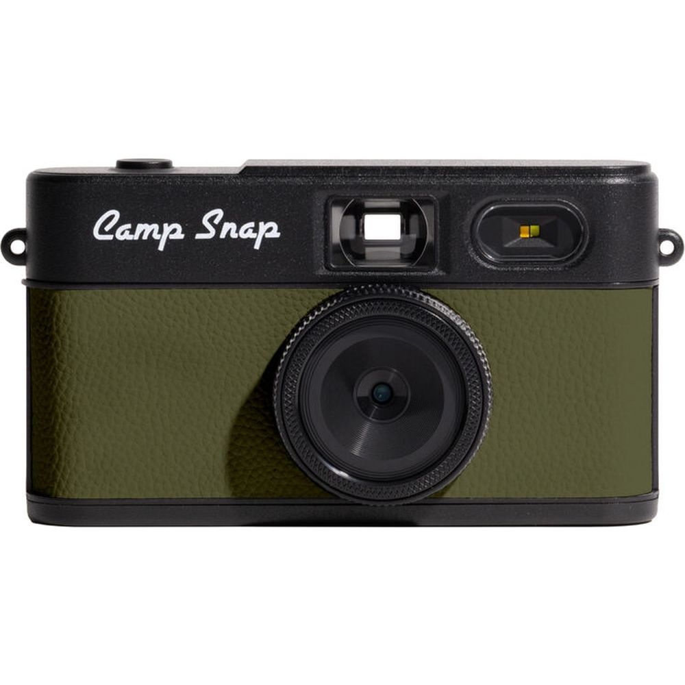 Campsnap 2 grün