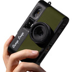 Campsnap 2 grün