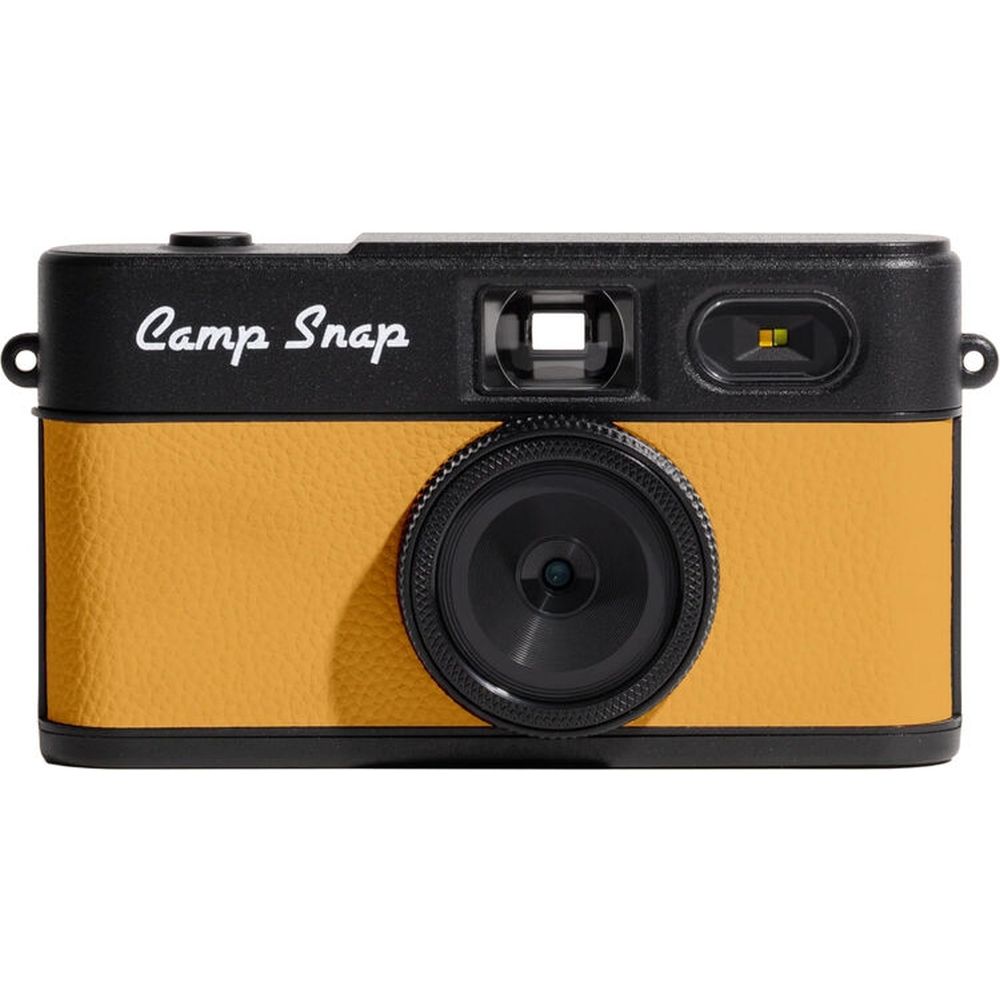 Campsnap 2 gelb