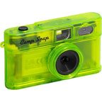 Campsnap 2 Gelée verte